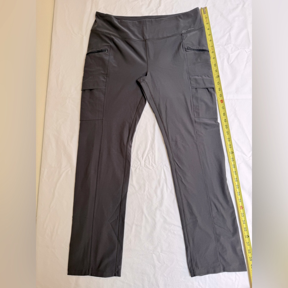 Eddie Bauer hiking pants